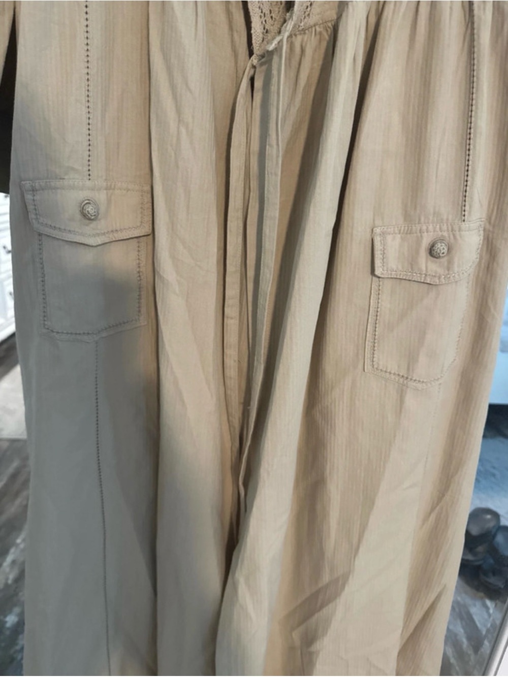 Free People Intimately Free Out West Robe - Picture 6 of 7